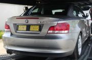 125i Coupe