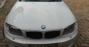  125i Coupe