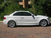  135i M-pack Auto