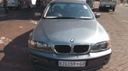  2005, E46 - 318i 