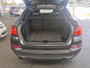  2015 Bmw X 4 Xdrive Msport 2.0d 8 Speed Steptronic