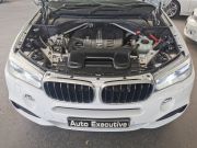 Bmw 2016 Bmw X5 Xdrive 3.0d Msport 8-speed Steptronic