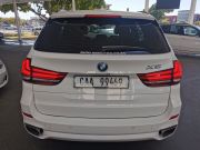  2016 Bmw X5 Xdrive 3.0d Msport 8-speed Steptronic