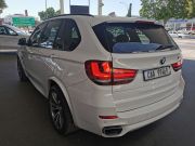  2016 Bmw X5 Xdrive 3.0d Msport 8-speed Steptronic