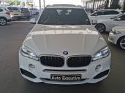  2016 Bmw X5 Xdrive 3.0d Msport 8-speed Steptronic