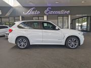  2016 Bmw X5 Xdrive 3.0d Msport 8-speed Steptronic