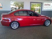  320 D Auto