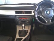  320 D Auto