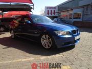  320d A/t Sportpack