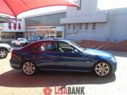  320d A/t Sportpack
