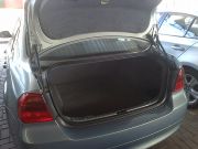  320d Exclusive 6 Speed
