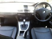  320d Exclusive Pack