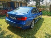  320d M-sport F30
