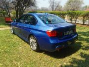  320d M-sport F30