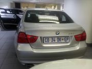  320i Auto