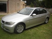  320i E90
