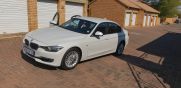  320i Luxury Line Auto (f30)