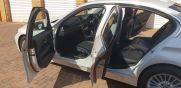  320i Luxury Line Auto (f30)