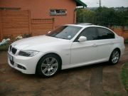  320i M Sport