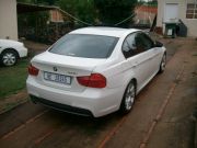  320i M Sport