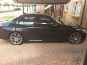  320i M Sport Auto (f30)