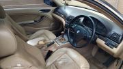  323ci Coupe E46