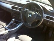  325i Coupe A/t