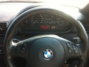  325i Steptronic E46 Individual