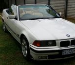  328i E36 Convertable