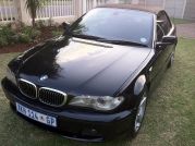  330ci Convert A/t (e46) F/l