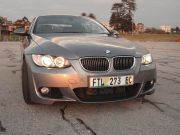  335 I Convertable
