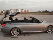  335 I Convertable