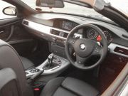  335 I Convertable