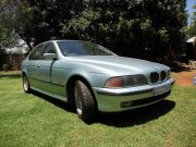  540 E39
