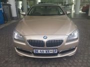  640d Grand Coupe