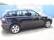  X3 2.5 Sportpack
