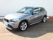   X1 Sdrive20d A/t