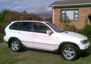   X5 3.0i