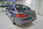  D M Sport F