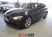  D M Sport A T