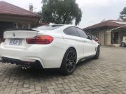 Bmw Bmw 420i
