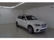 Bmw Bmw X5 4, 0d X Drive Safe Auto 