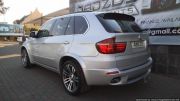  X Xdrive D M Sport