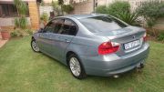  E90 320d