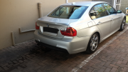  E 90 320i Automatic