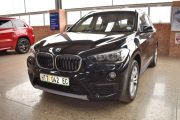  X1 1.8i