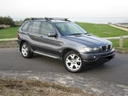  X5 3.0d