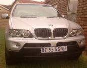  X5 3.0d Sport Auto