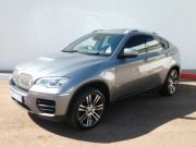  X6 M50d A