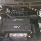  2011 Chevrolet Aveo 1.6 L Hatch